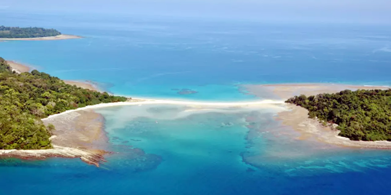 Ross & Smith Island